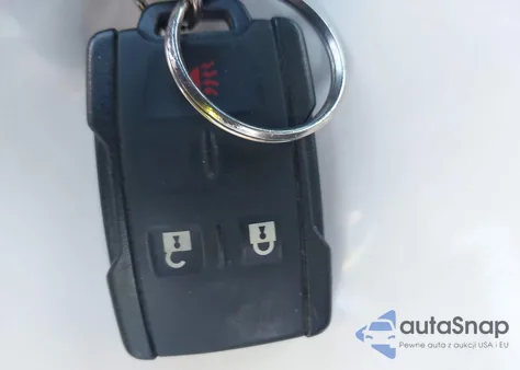 2016 GMC Canyon Sle z USA, uszkodzony, nr VIN 1GTG5CEA7G1211915